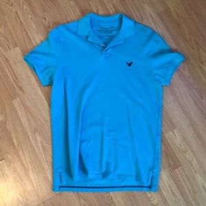 American Eagle men’s polo shirt